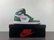 Jordan 1 Retro High OG Gorge Green DZ5485-303 - 2