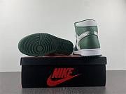 Jordan 1 Retro High OG Gorge Green DZ5485-303 - 3