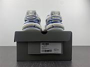 Balenciaga Track White Blue 542023W2FS99051 - 6
