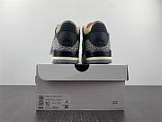 Air Jordan 3 “Black Gold”CK9246-067 - 2