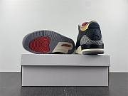 Air Jordan 3 “Black Gold”CK9246-067 - 3
