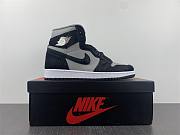 Jordan 1 Retro High OG Twist 2.0 (W) DZ2523-001 - 5