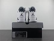 Jordan 6 Retro Oreo  384664-101  - 4