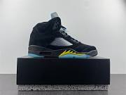 Air Jordan 5 Aqua DD0587-047 - 6