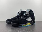 Air Jordan 5 Aqua DD0587-047 - 5