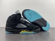 Air Jordan 5 Aqua DD0587-047 - 3
