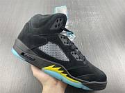 Air Jordan 5 Aqua DD0587-047 - 2