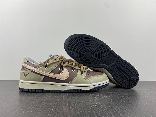 Nike Dunk Low - DD3363002 - 1