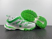 Balenciaga track white green glow - ECBL103440A - 4