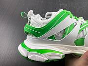 Balenciaga track white green glow - ECBL103440A - 3
