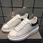 Alexander MC Queen black -001 - 1