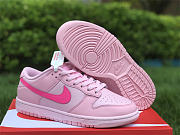 Nike Dunk Low “Triple Pink” DH9756-600 - 6