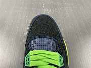 Air Jordan 4 Retro Doernbecher - 308497-015 - 2
