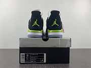 Air Jordan 4 Retro Doernbecher - 308497-015 - 4
