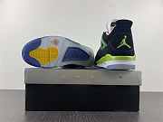 Air Jordan 4 Retro Doernbecher - 308497-015 - 5