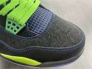 Air Jordan 4 Retro Doernbecher - 308497-015 - 6
