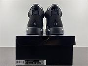 Air Jordan 6 metallic silver black and silver dx2836-001 - 2