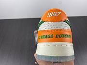 Nike SB Dunk Low  - 3