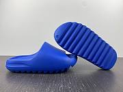  YEEZY SLIDE 'GLOW GREEN' 2022 - ID4133 - 6