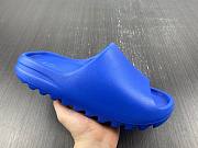  YEEZY SLIDE 'GLOW GREEN' 2022 - ID4133 - 3