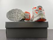 Balenciaga Runner Orange (W) 677402W3RB79051 - 6