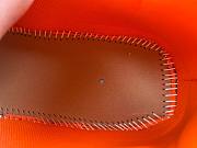 Balenciaga Runner Orange (W) 677402W3RB79051 - 4