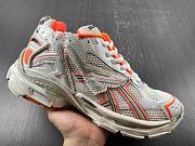 Balenciaga Runner Orange (W) 677402W3RB79051 - 3