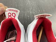 Air Jordan 4 Retro Alternate 89  308497-106 - 4
