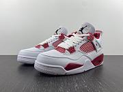 Air Jordan 4 Retro Alternate 89  308497-106 - 3