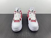Air Jordan 4 Retro Alternate 89  308497-106 - 2