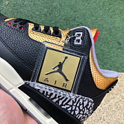 Air Jordan 3 Retro Desert Elephant - CT8532-008  - 6