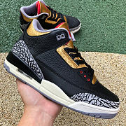 Air Jordan 3 Retro Desert Elephant - CT8532-008  - 2
