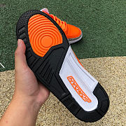 Air Jordan 3 Retro Orange CT8532-801 - 4
