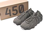 Aadidas Yeezy 450 Cinder - GX9662 - 6