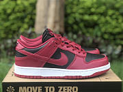 Nike Dunk Low Next Nature Dark Beetroot DN1431-002 - 6