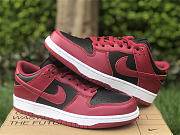 Nike Dunk Low Next Nature Dark Beetroot DN1431-002 - 5