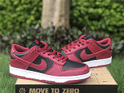 Nike Dunk Low Next Nature Dark Beetroot DN1431-002 - 4