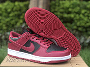 Nike Dunk Low Next Nature Dark Beetroot DN1431-002 - 2