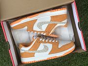 Nike Dunk Low AS Safari Swoosh Kumquat DR0156-800 - 5
