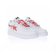 A Bathing Ape Bape SK8 0ZX-SHM191-045 - 3