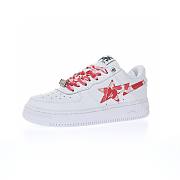 A Bathing Ape Bape SK8 0ZX-SHM191-045 - 5