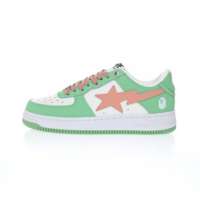 A Bathing Ape Bape SK8 001FW-H701-005 - 1