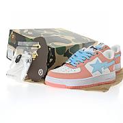 A Bathing Ape Bape SK8 1H70-191-005 - 6