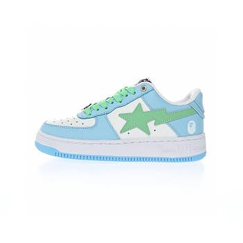 A Bathing Ape Bape SK8 OZX-SH191-005