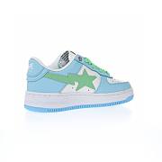 A Bathing Ape Bape SK8 OZX-SH191-005 - 2