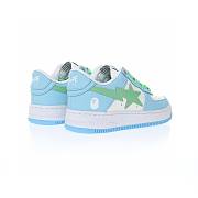 A Bathing Ape Bape SK8 OZX-SH191-005 - 4