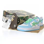 A Bathing Ape Bape SK8 OZX-SH191-005 - 6