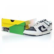 Nike SB Dunk Low HUF New York City - FD8775-100 - 6