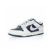 Nike SB Dunk Low HUF New York City - FD8775-100 - 4