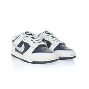 Nike SB Dunk Low HUF New York City - FD8775-100 - 3